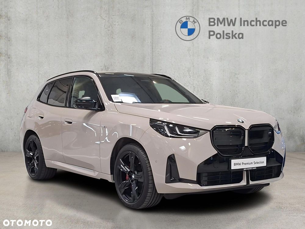 BMW X3 - 8