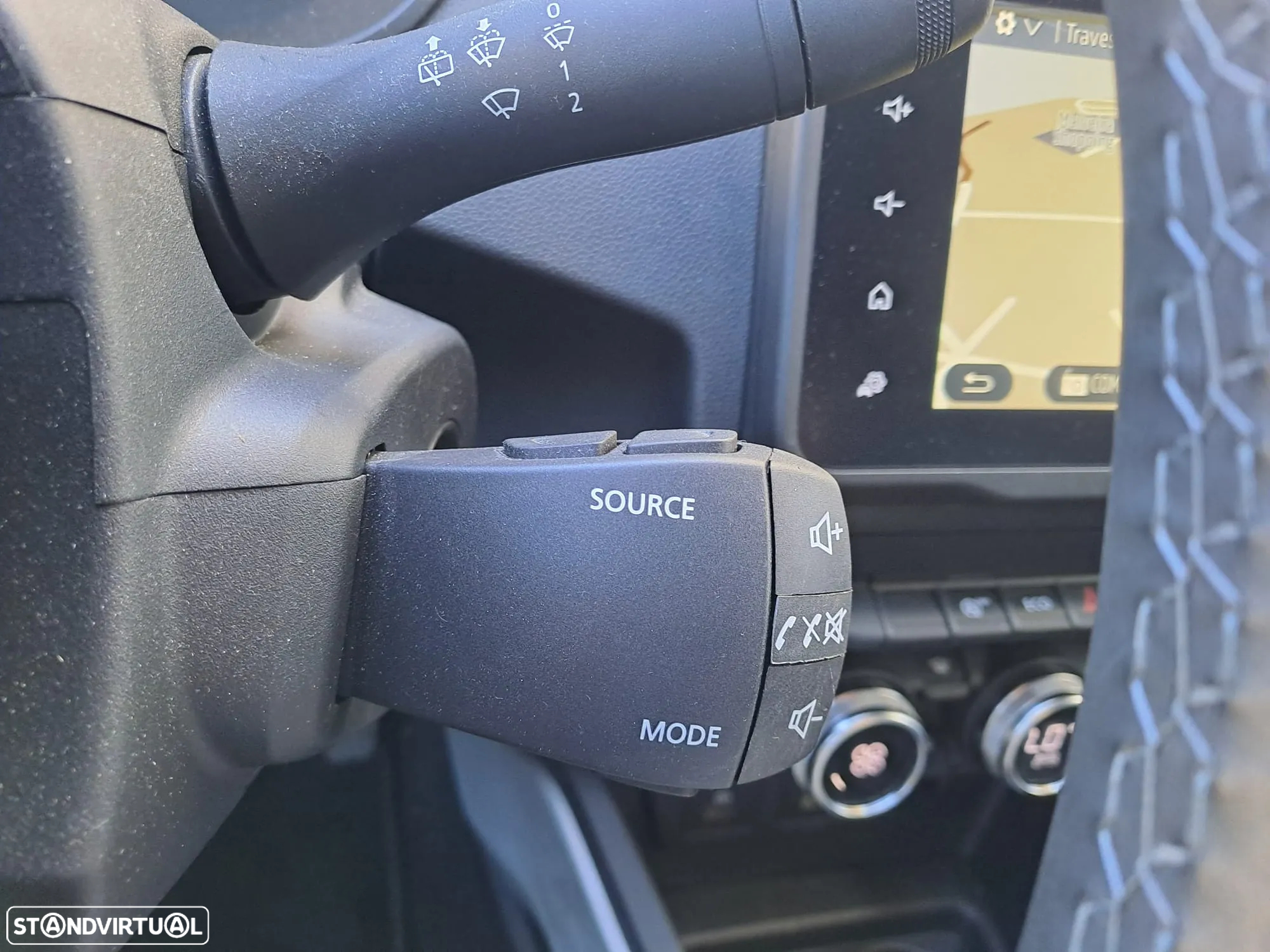 Dacia Duster 1.5 Blue dCi Prestige - 5