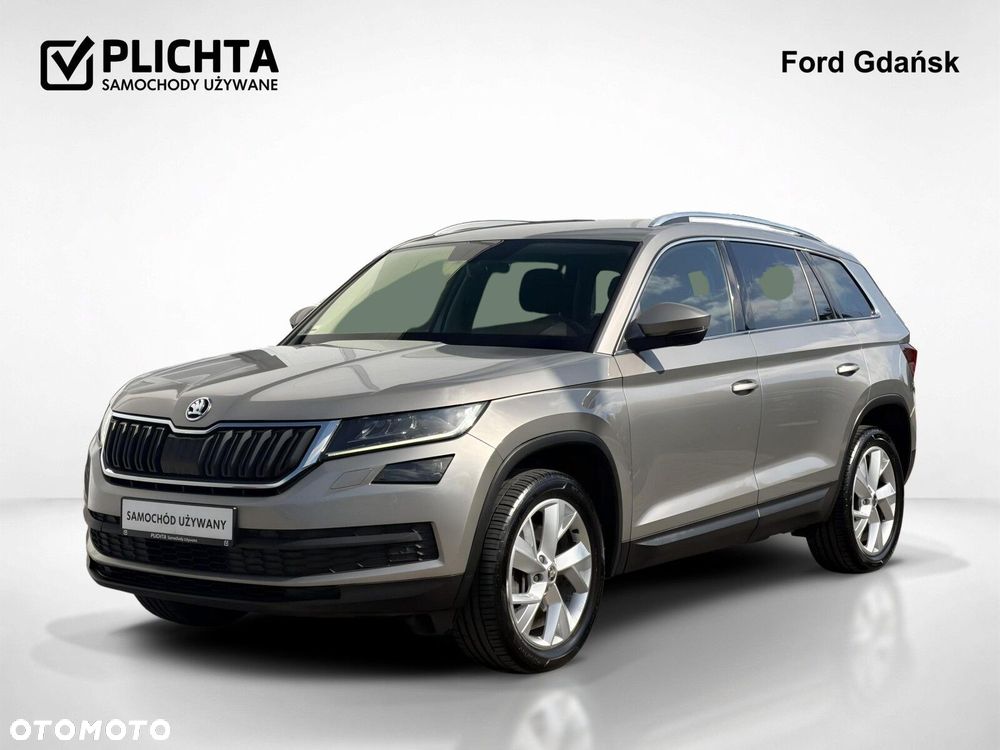 Skoda Kodiaq - 2