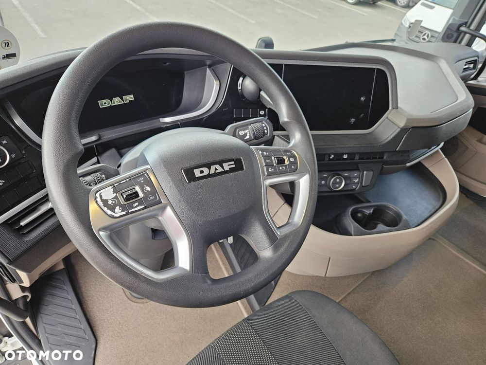 DAF XG 480 FT - 5