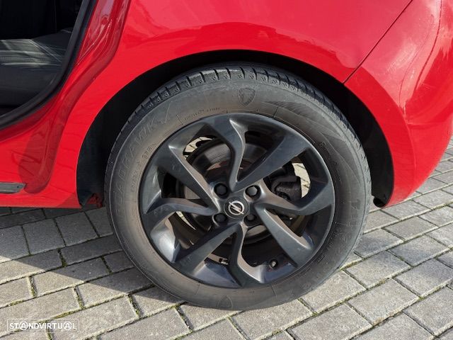 Opel Corsa 1.0 T Color Edition - 9