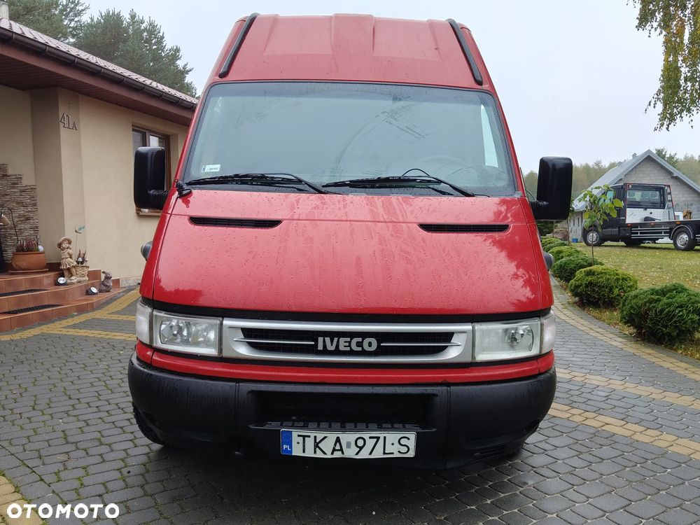 Iveco 35 - 17 - 2