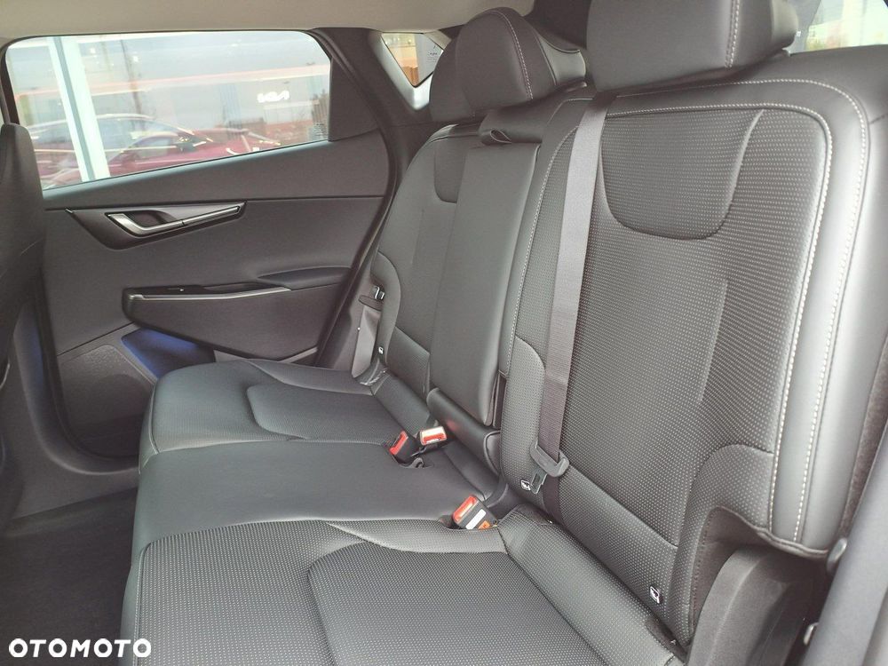 Kia EV6 - 21