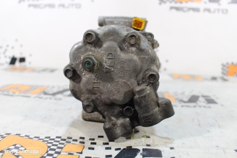 Compressor Do Ac / Ar Condicionado Mini Mini (R56)  64529213175 / 9213 - 3