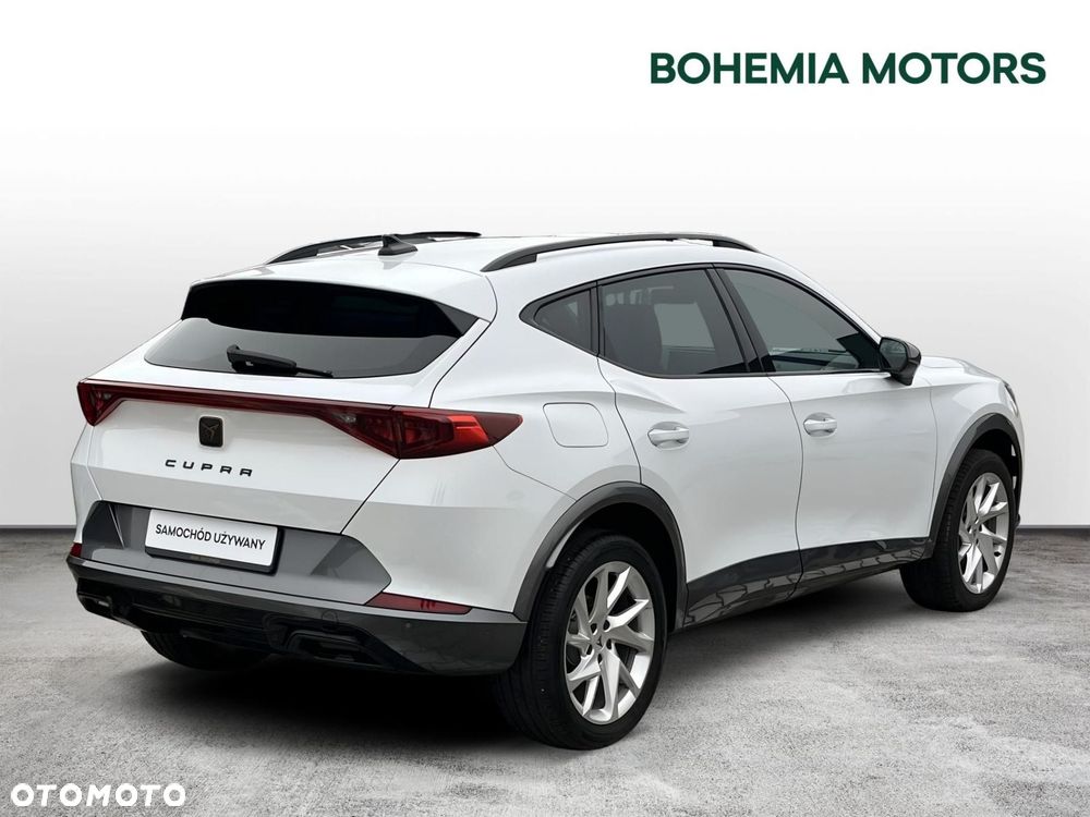 Cupra Formentor - 5