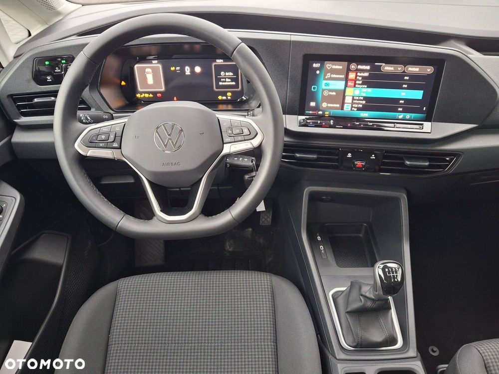 Volkswagen Caddy 2.0 TDI - 22