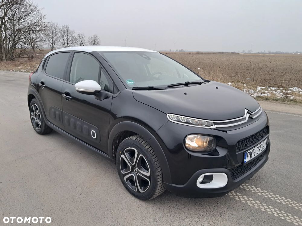 Citroën C3 - 1