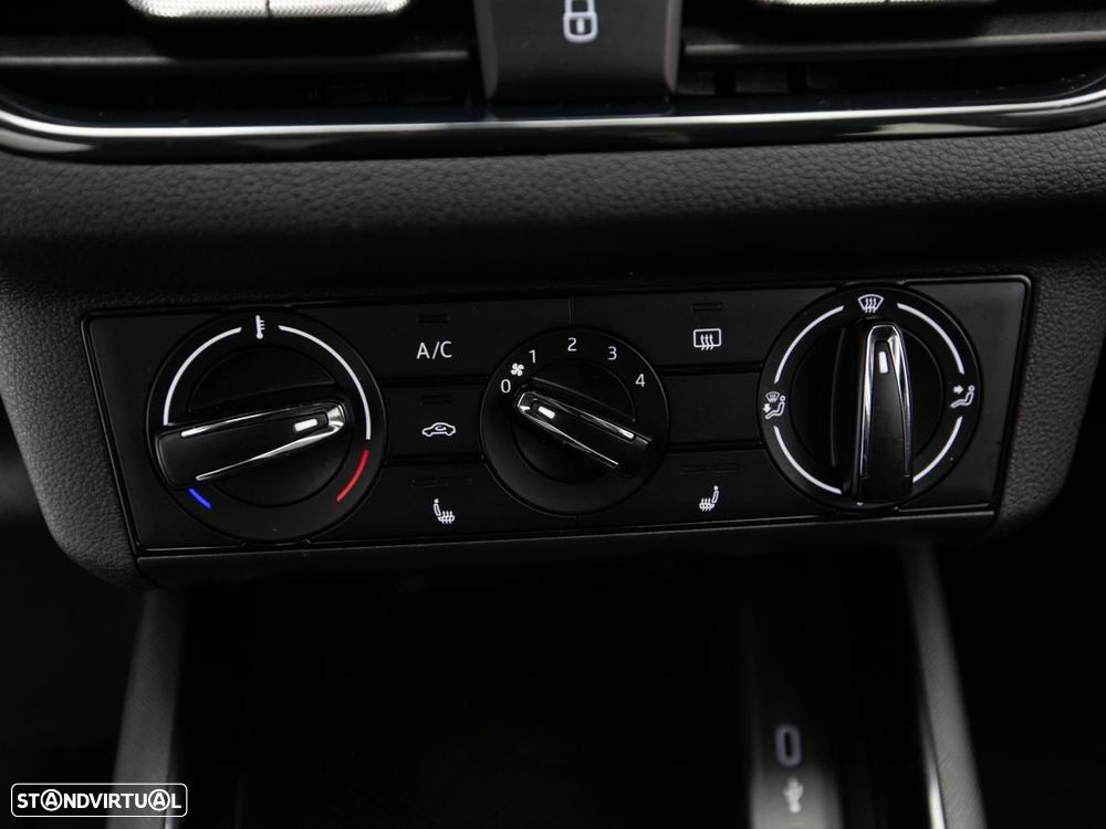 Skoda Scala 1.0 TSI Ambition - 16