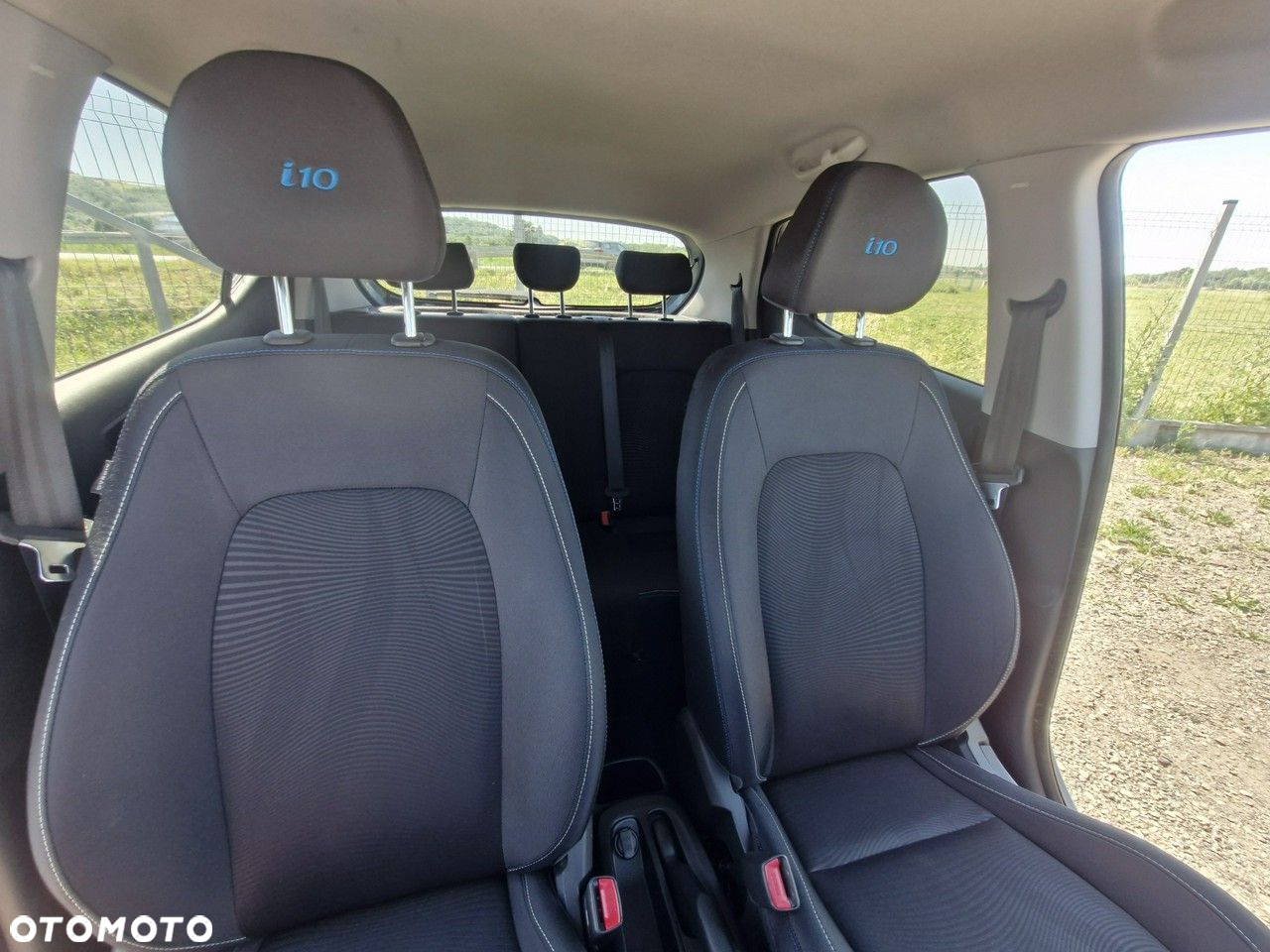 Hyundai i10 - 15