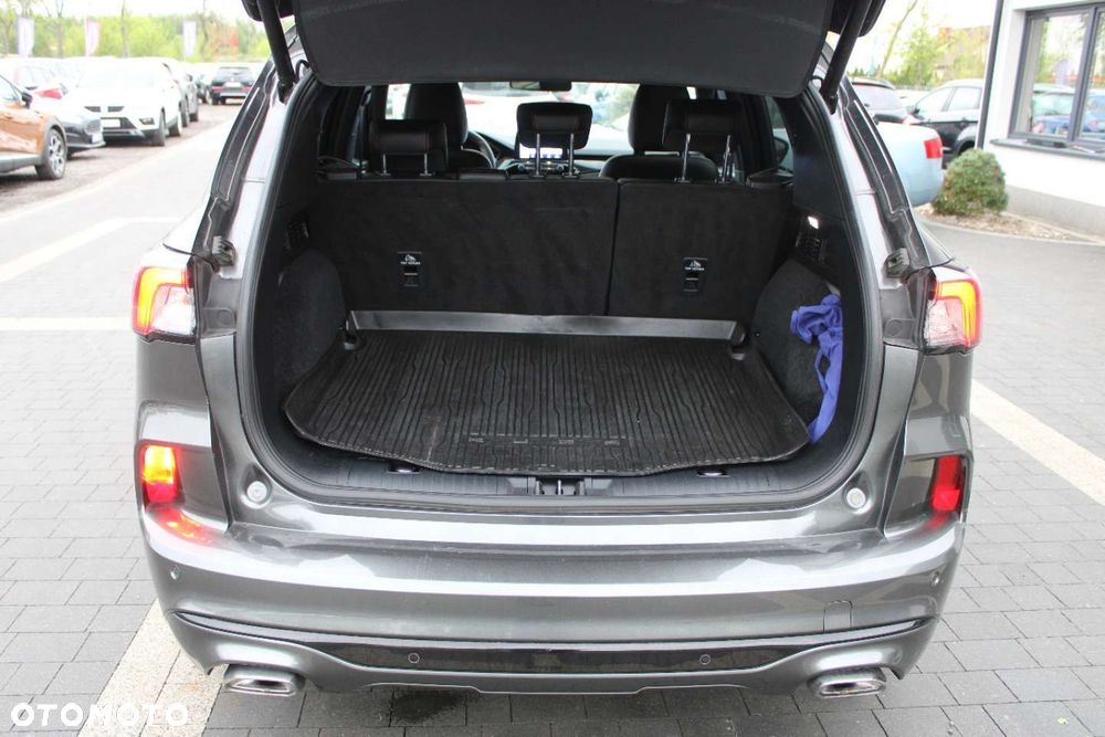 Ford Kuga - 19