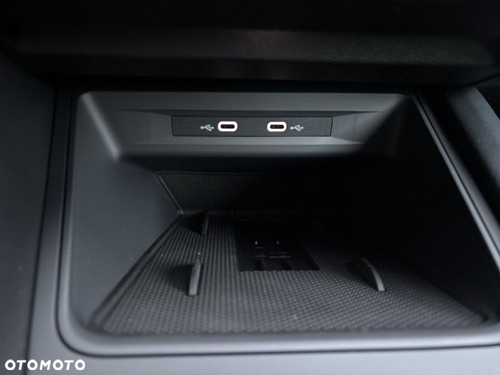 Cupra Leon 1.5 TSI - 22