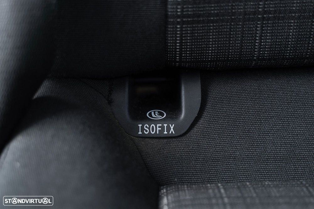 Mercedes-Benz Vito Tourer 110 CDi/32 - 14