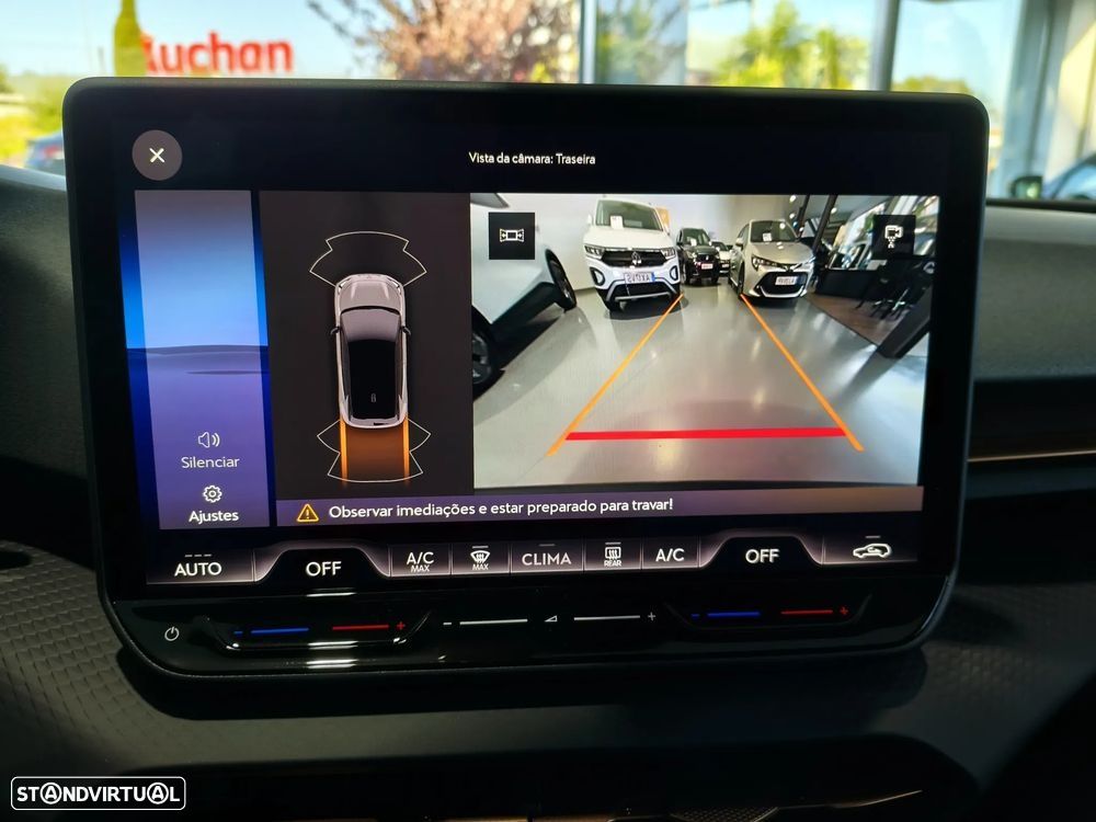 Cupra Raval 38.5 kWh Plus - 24