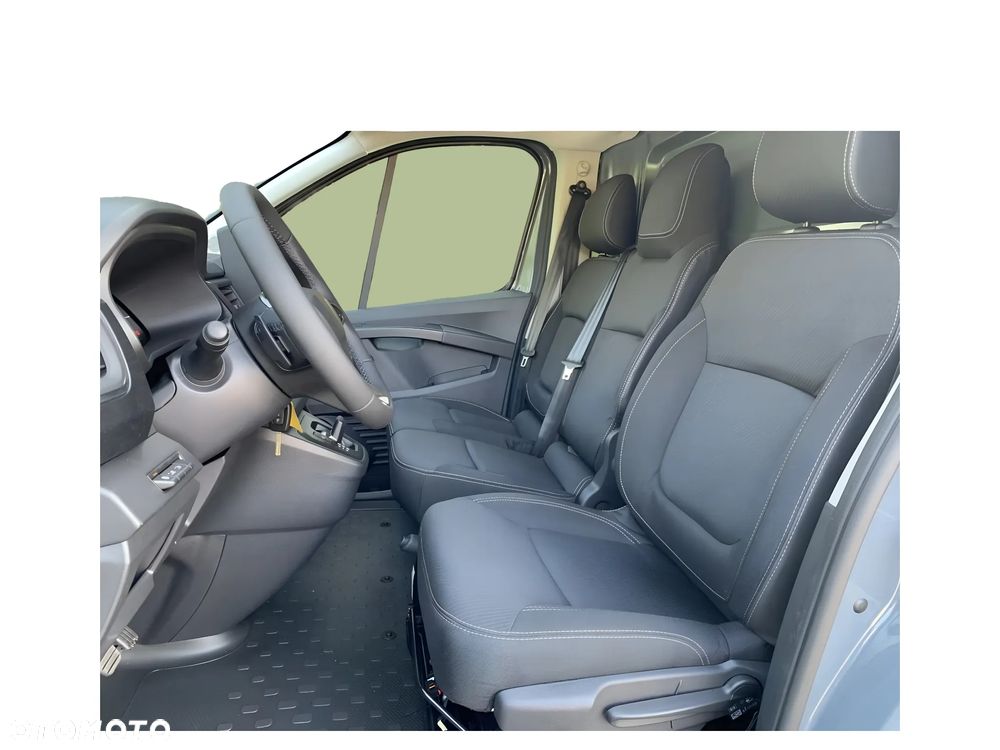 Renault Trafic Furgon L2H1 130KM - 7