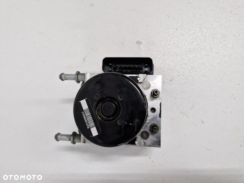 subaru legacy v outback iv 2.0 d pompa abs hamulcowa 27536aj01 - 5