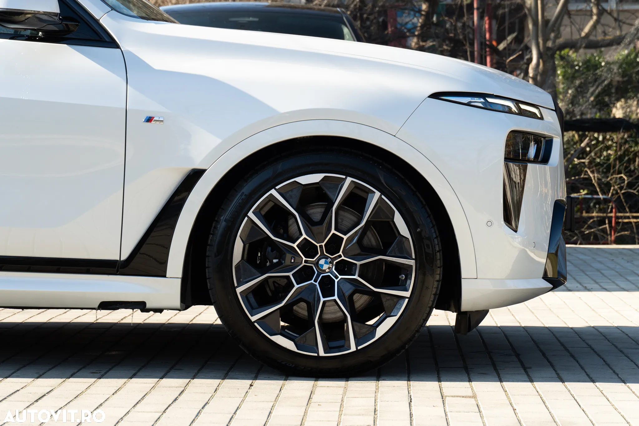 BMW X7 xDrive40i AT MHEV - 33
