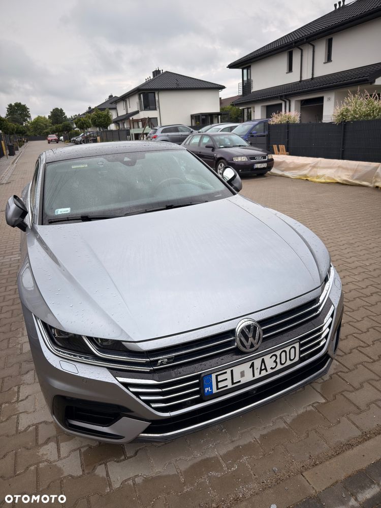 Volkswagen Arteon 2.0 TSI 4Motion R-Line DSG - 1