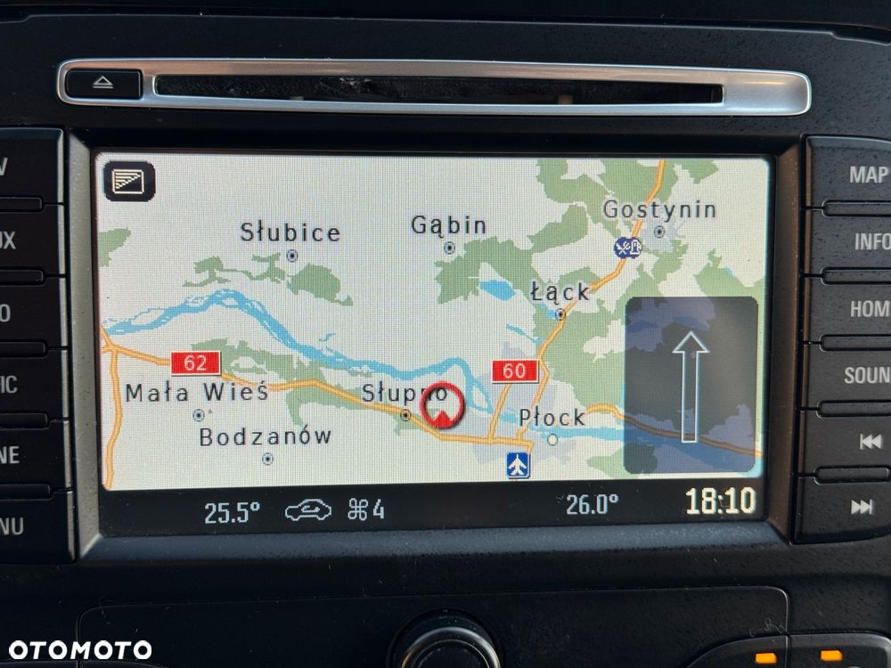 Ford S-Max 2.0 TDCi DPF Titanium X - 28