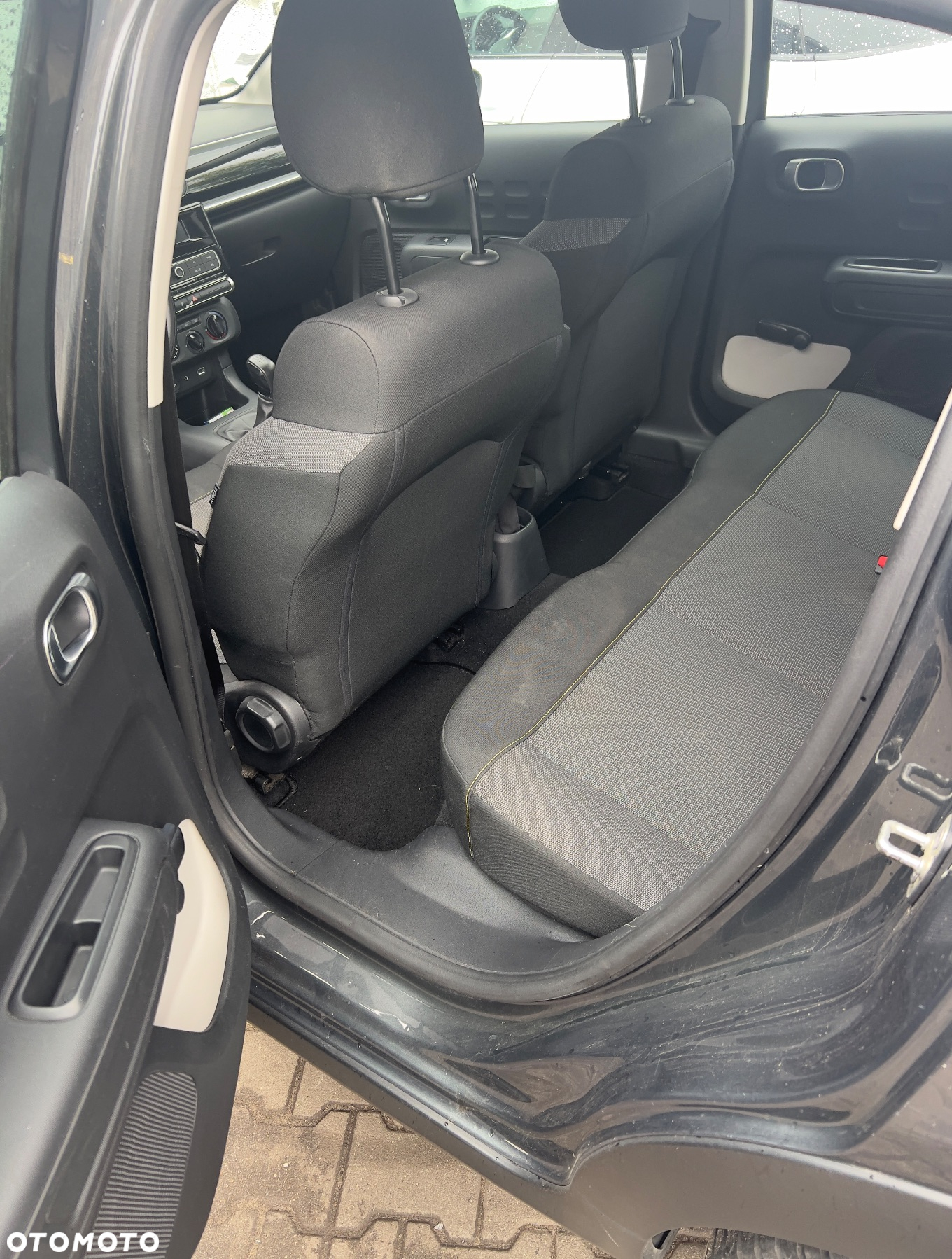 Citroën C3 BlueHDi 75 S&S 83g FEEL - 7