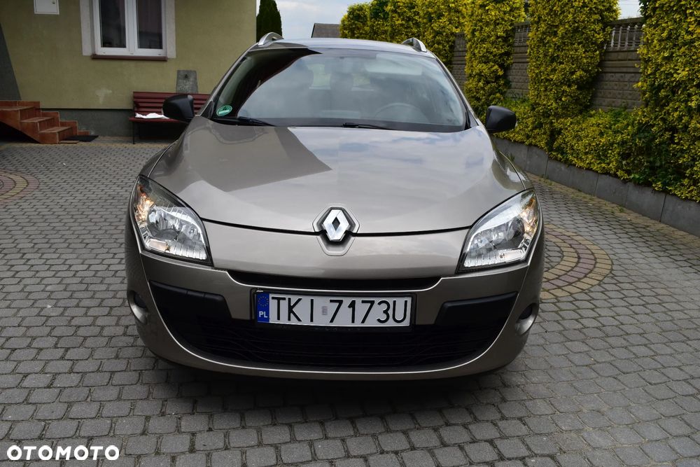 Renault Megane 1.6 16V Color Edition - 3
