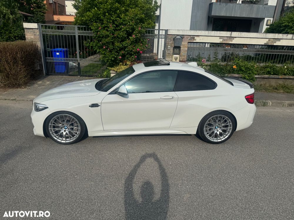 BMW M2 - 12