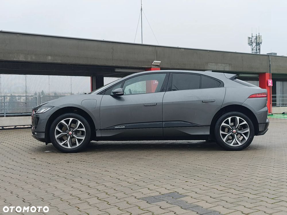 Jaguar I-Pace EV400 AWD S - 10