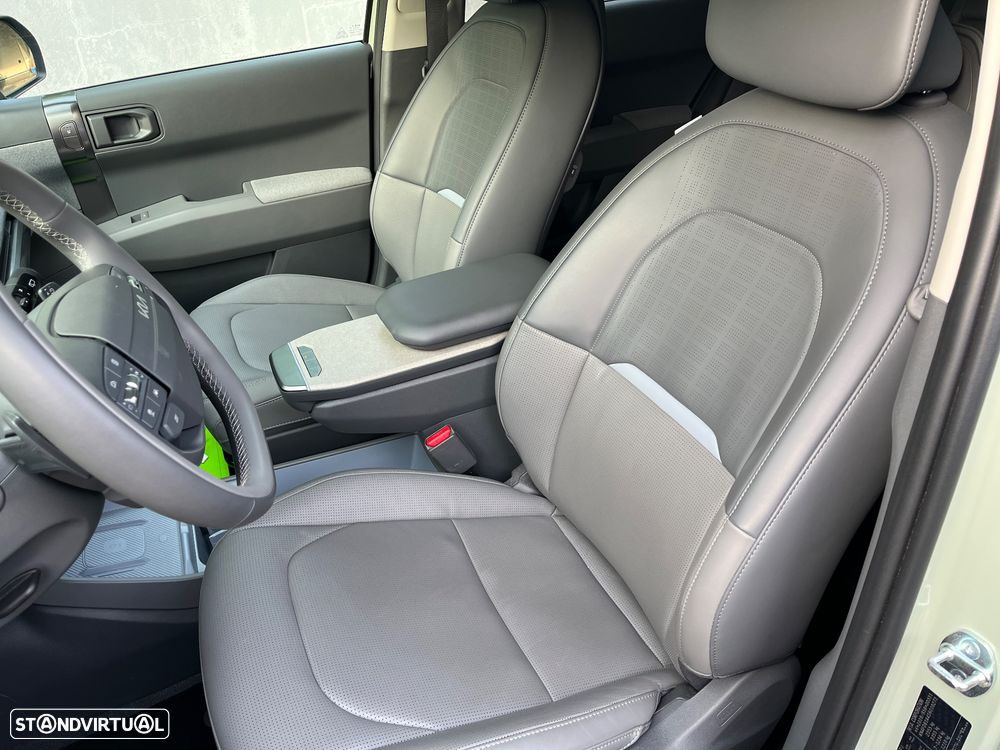 Kia EV3 81,4-kWh AWD Earth - 7