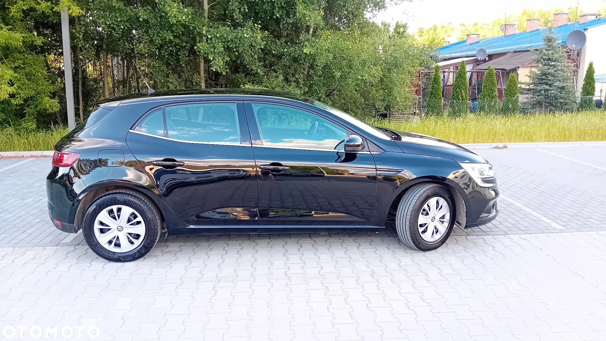 Renault Megane - 21