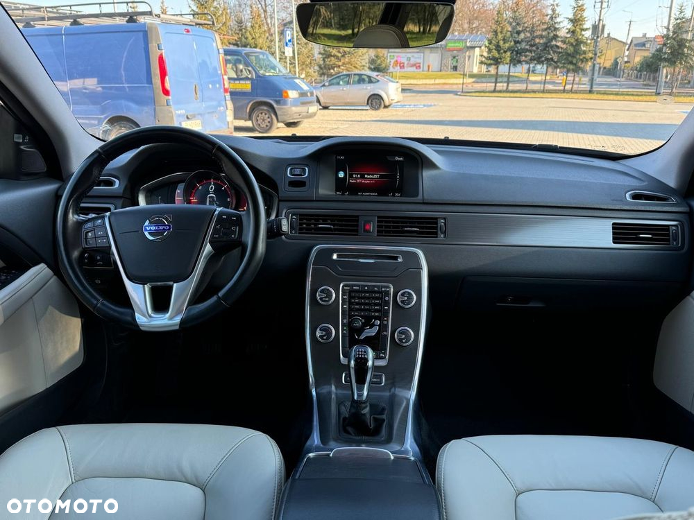 Volvo XC 70 D4 Drive-E Summum - 21