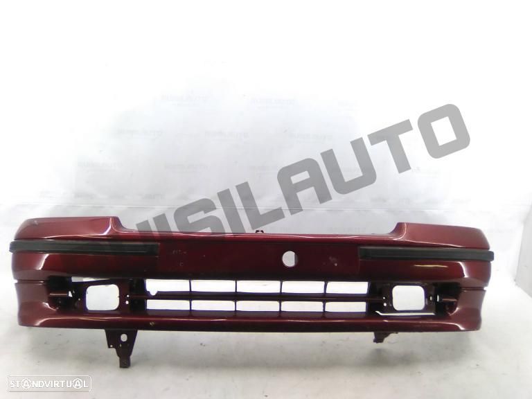 Parachoques Frente  Renault Clio I [1990_1998] 1.2