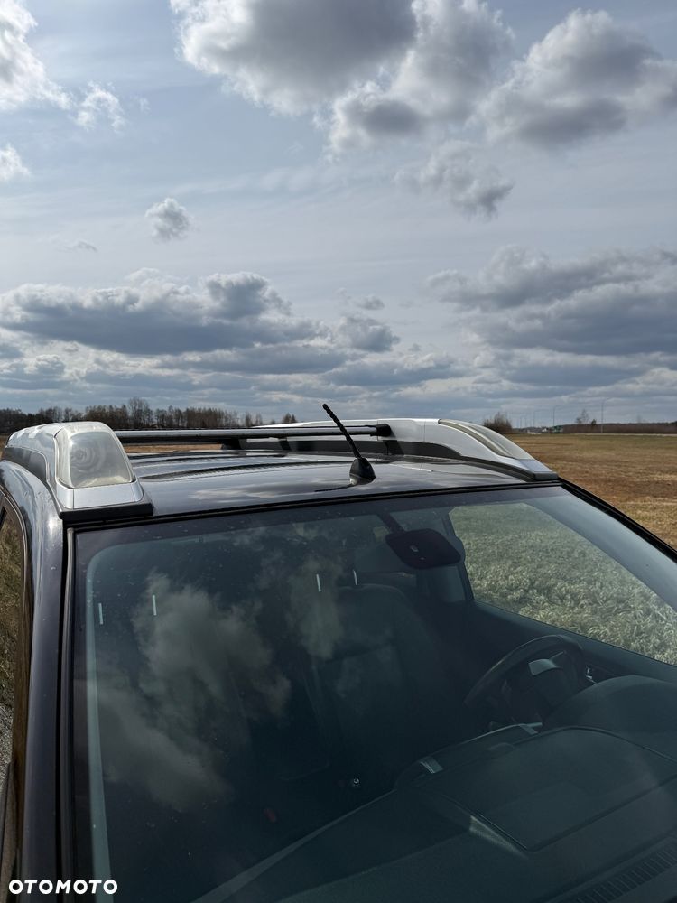 Nissan X-Trail - 8