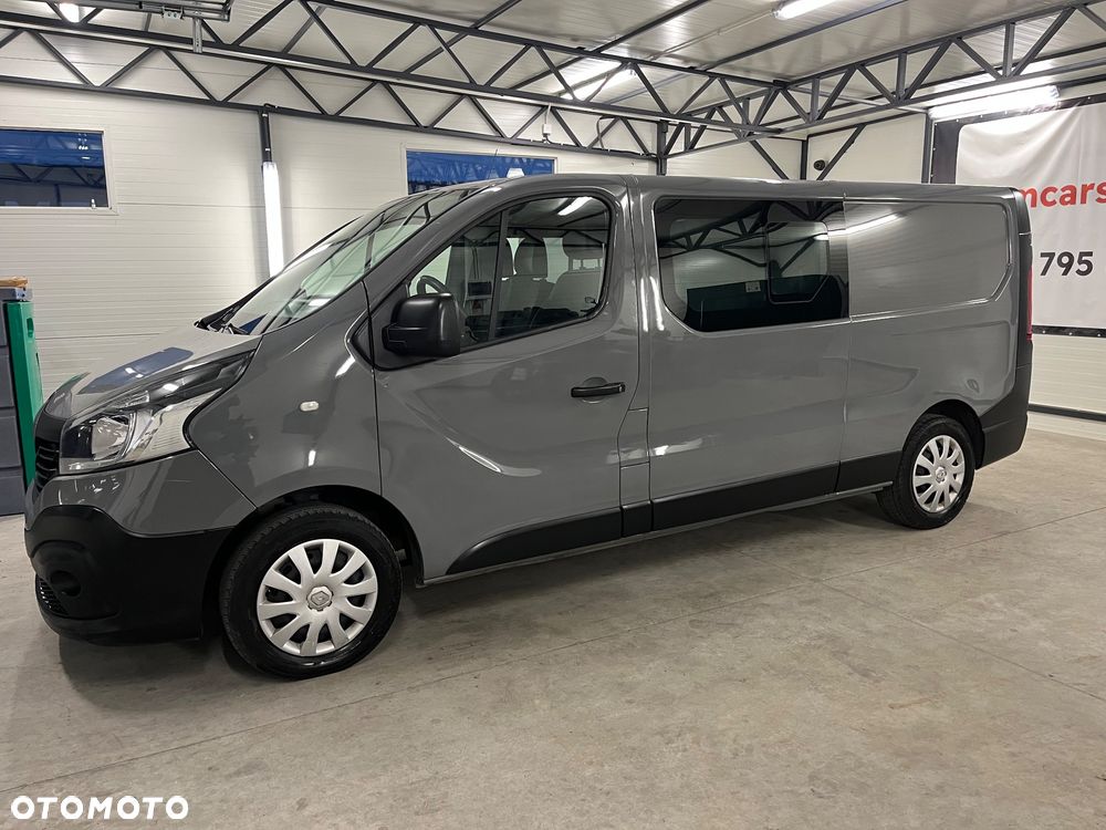 Renault Trafic - 3