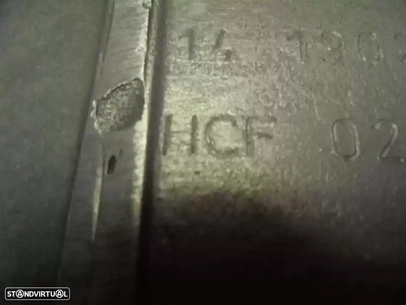 CAIXA VELOCIDADES AUDI A4 AVANT 2004 -HCF - 3