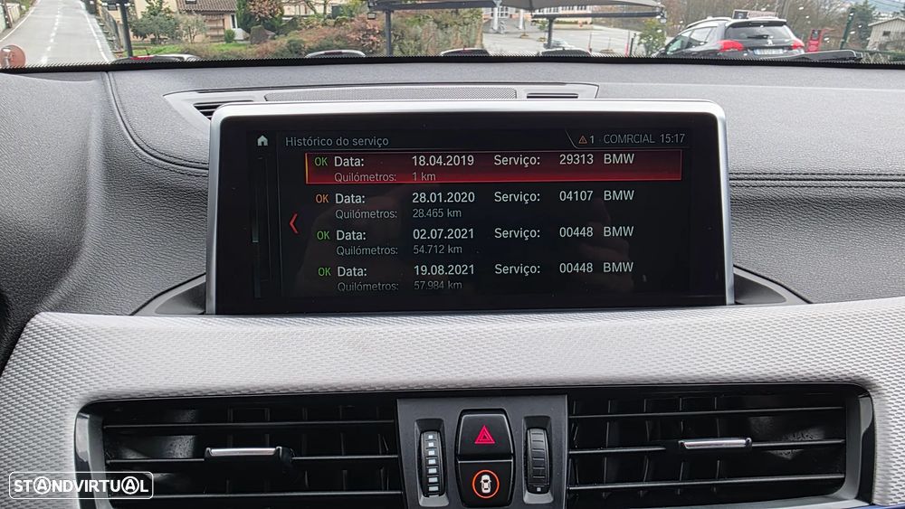 BMW X2 xDrive18d M Sport X - 32