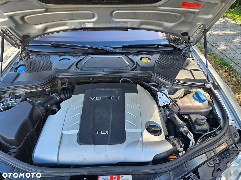 Audi A8 3.0 TDI Quattro - 17