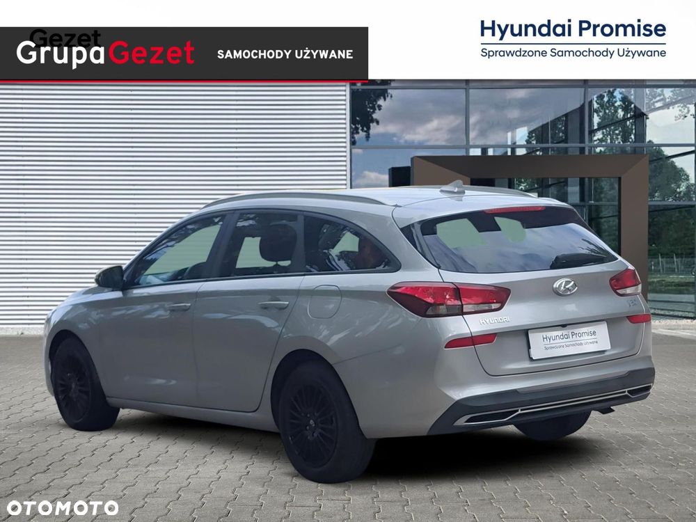 Hyundai i30 - 3
