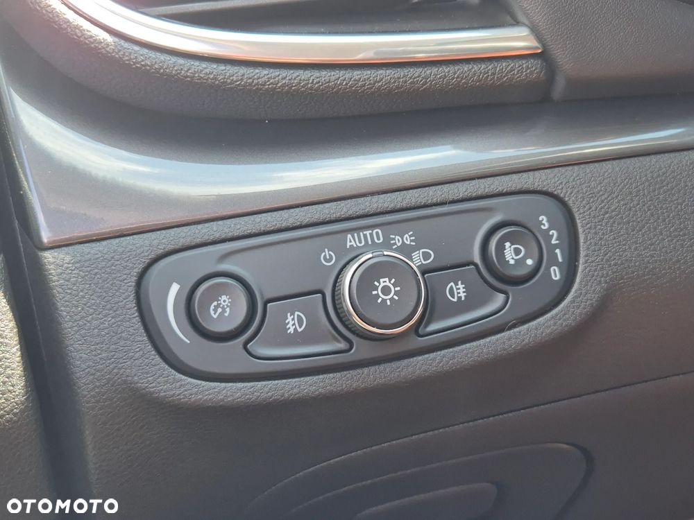 Opel Mokka X 1.6 D (CDTI) Automatik Innovation - 13