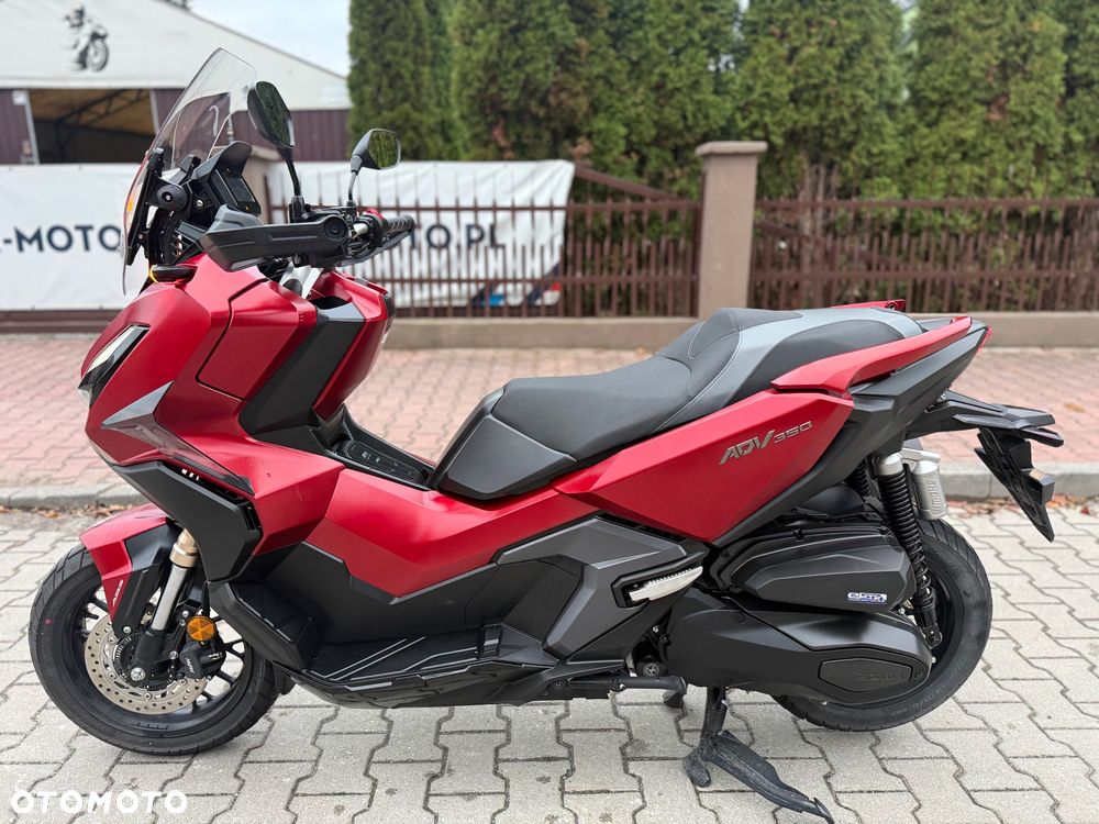 Honda X-ADV - 18