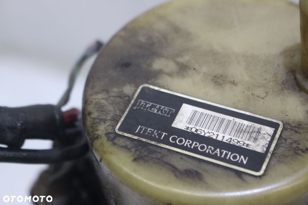 POMPA WSPOMAGANIA ELEKTRYCZNA JTEKT MAZDA 3 CD 06Y211499 - 3