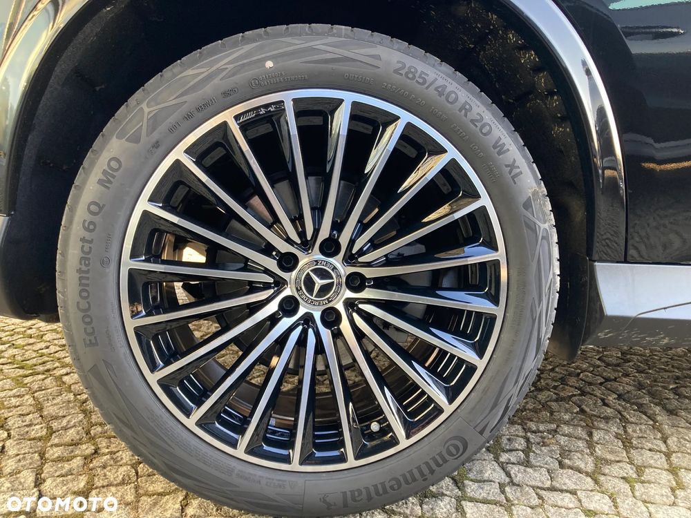 Mercedes-Benz GLC 220 d mHEV 4-Matic AMG Line - 18