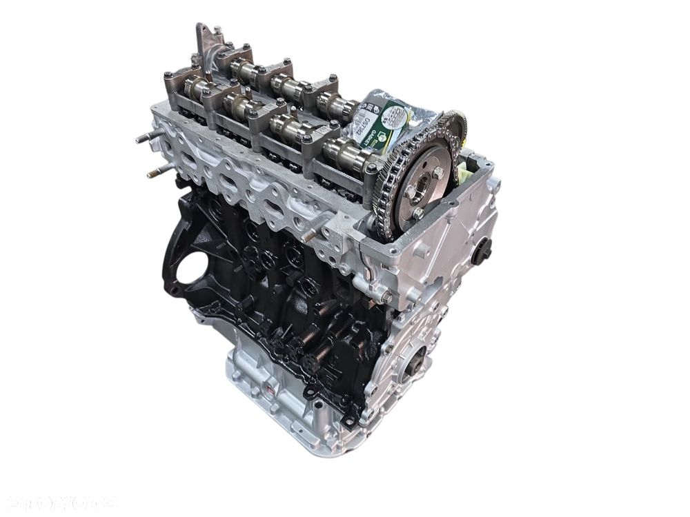 SILNIK 2.0 CRDI D4HA Euro 6 - HYUNDAI TUSCON, IX35 - NOWY ROK GWARANCJI !! - 2