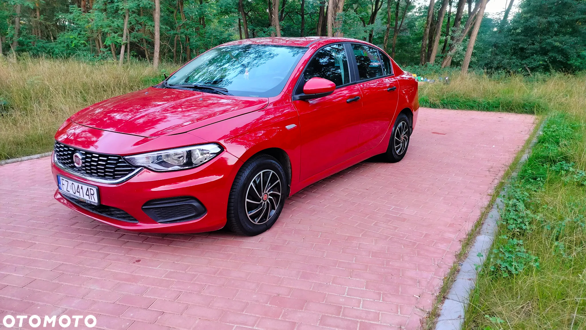Fiat Tipo 1.4 16v Pop - 2