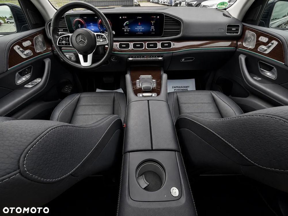 Mercedes-Benz GLE - 36