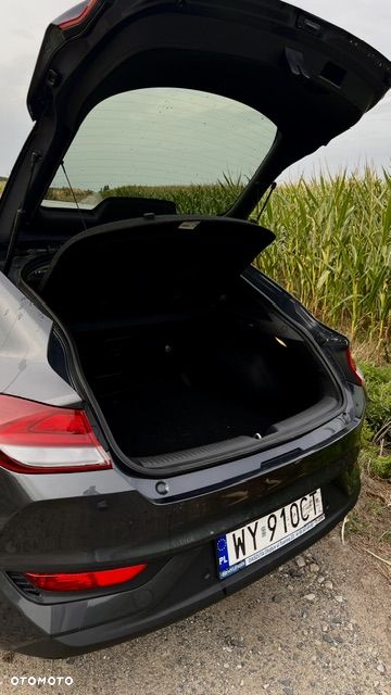 Hyundai i30 1.5 T-GDI 48V Executive - 10