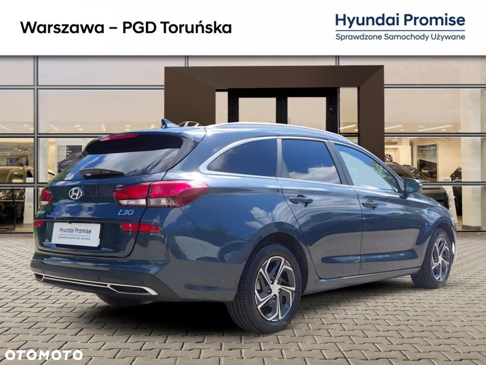 Hyundai i30 - 6