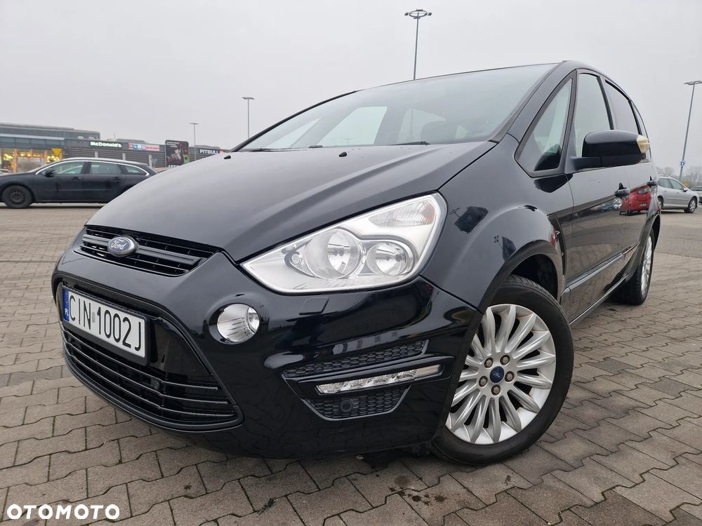 Ford S-Max 2.0 TDCi Trend - 1