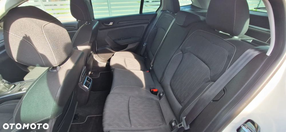 Renault Megane - 7