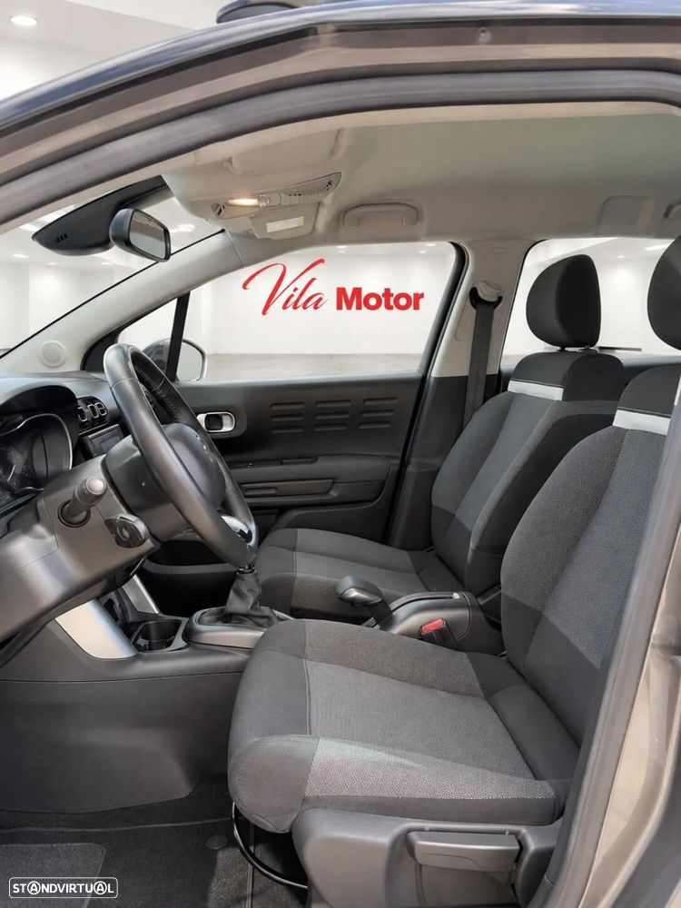 Citroën C3 Aircross 1.2 PureTech Shine - 7