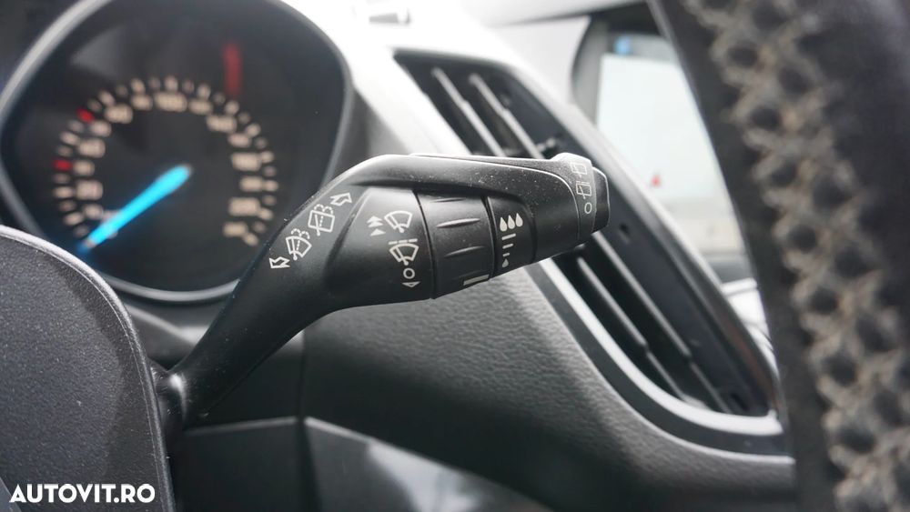 Ford Kuga 2.0 TDCi 4WD Titanium - 22