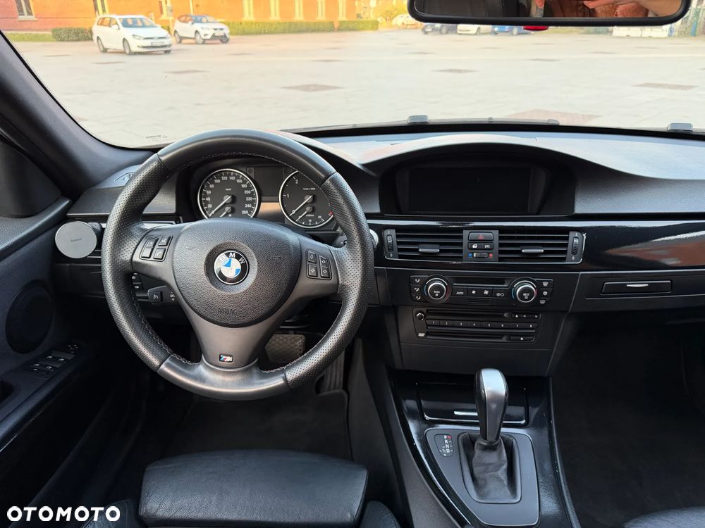 BMW Seria 3 320d DPF - 10